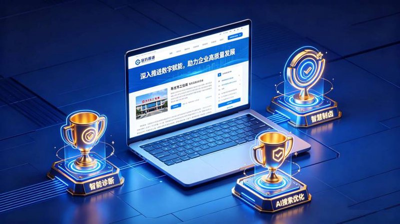 海南建站：打造线上品牌新高地