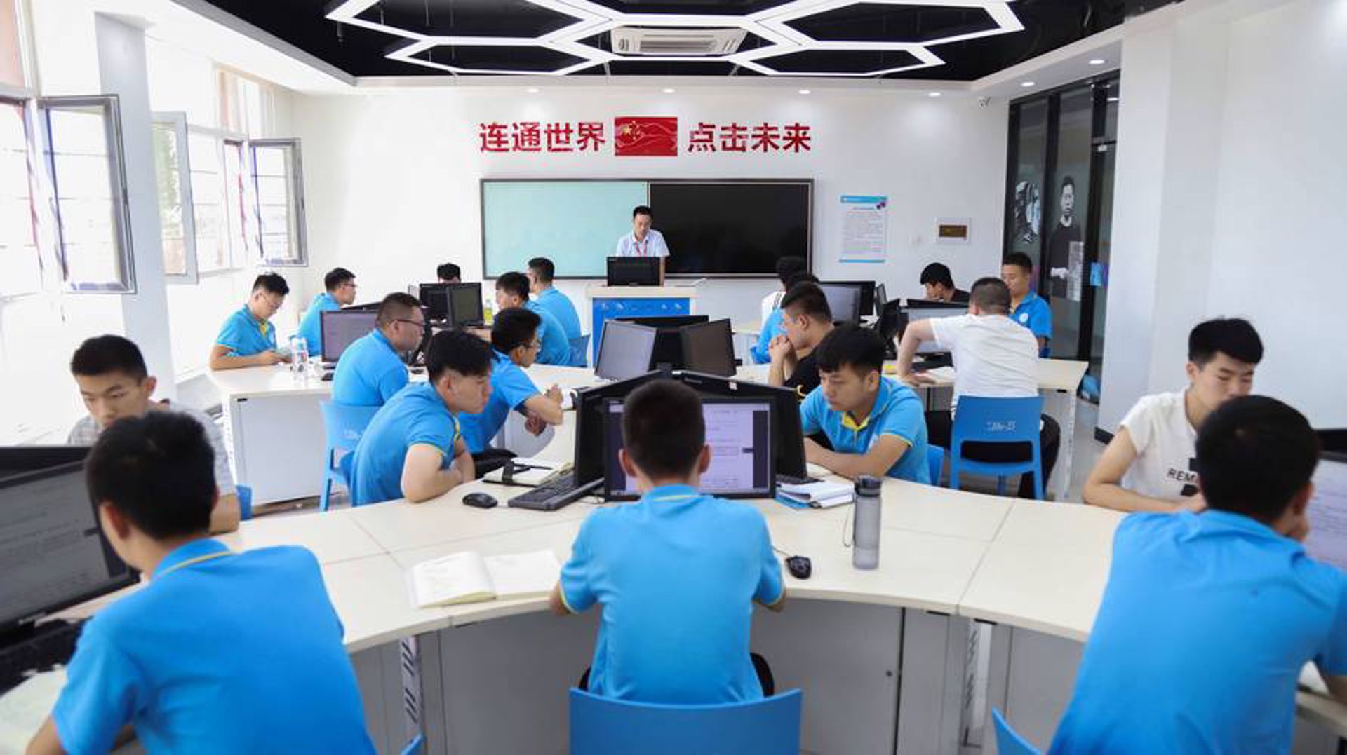 馨洁要网络科技